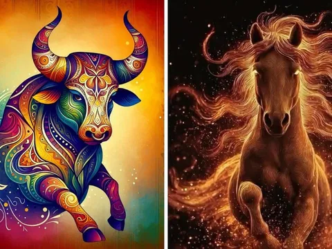 Sáng thứ 3 ngày 26/5: 3 tuổi Trúng Đậm Liên Tiếp, Công Danh Lẫy Lừng
