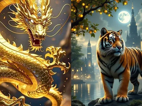 Tháng 6 bật mạnh: 3 con giáp càng vượt khó càng thắng lớn, nửa đầu áp lực nửa sau bứt tốc