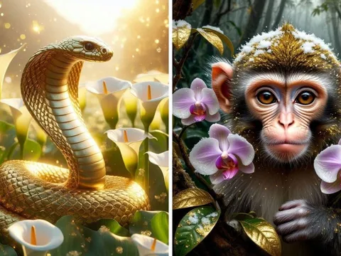 Từ 26/5 đến 15/6: 3 tuổi Trả Sạch Nợ Đời, Tiền Vào Như Nước