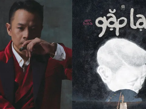 Không còn là "trai hư", BINZ của tuổi 38 lịch lãm và đầy tổn thương trong album đầu tay