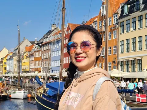Việt Trinh nói gì khi bị netizen yêu cầu đi xét nghiệm ma túy?