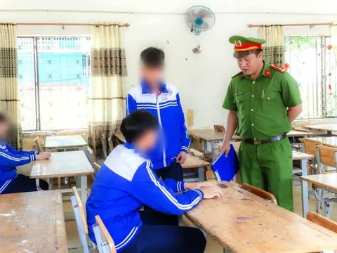 Vụ nam sinh lớp 8 tự tử ở Lâm Đồng: Khởi tố bạn học vì cưỡng đoạt tài sản