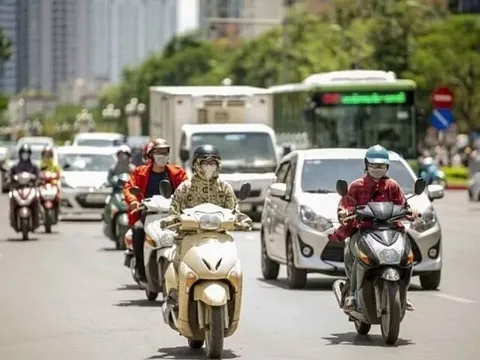 Nắng nóng như đổ lửa kéo dài, chuyên gia chỉ những người dễ nhập viện tâm thần và cách xử lý ngay tại nhà