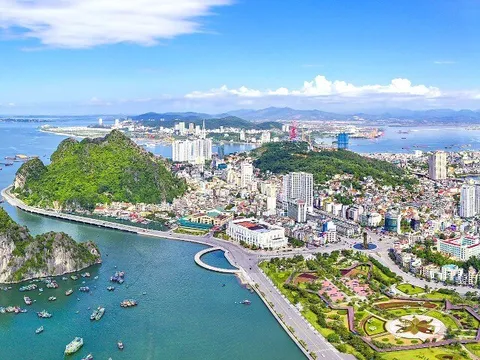 Tỉnh nào được ví như “Việt Nam thu nhỏ”, là vùng đất thiêng được vua nhà Trần khai sinh ra Thiền phái Trúc Lâm Yên Tử?