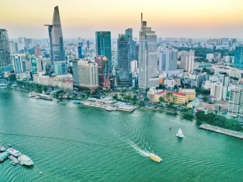 10 tỉnh/thành đông dân nhất Việt Nam: Top 1 là cái tên quen thuộc, “miền đất hứa” của hơn 14 triệu người