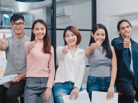 5 ngành nghề khó thất nghiệp trong 10 năm tới, “khát” nhân lực trẻ có tay nghề cao, thu nhập 70 triệu đồng/tháng 