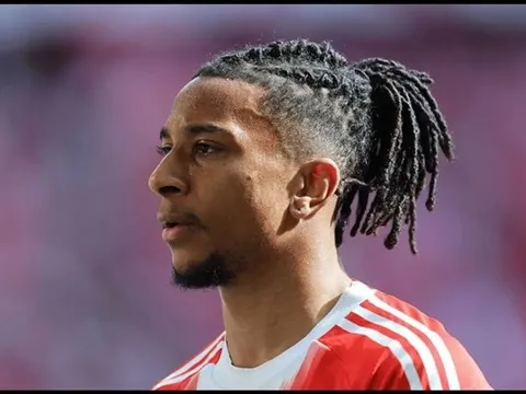 Michael Olise chọn Bruno Fernandes xuất sắc nhất Bồ Đào Nha