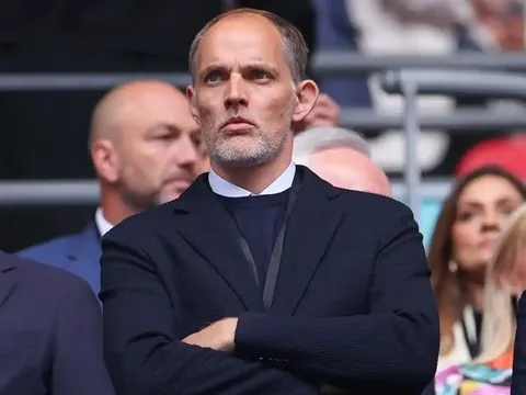 Mối lo hàng thủ tuyển Anh từ canh bạc nhân sự của Thomas Tuchel