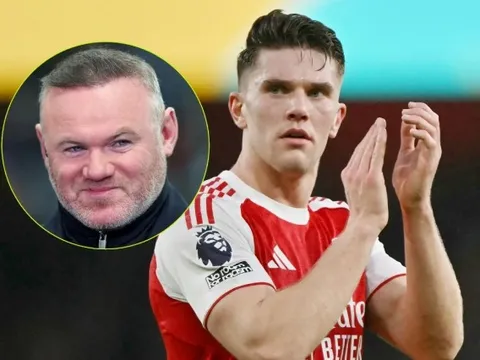 Rooney chọn Gyokeres là bản hợp đồng hay nhất Ngoại hạng Anh