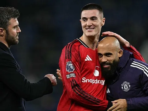 Ai là Vua phá lưới của Man United mùa này?
