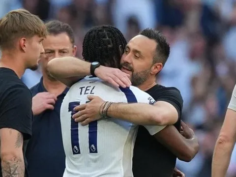 Giải mã kế hoạch thay máu toàn diện Tottenham của giới chủ