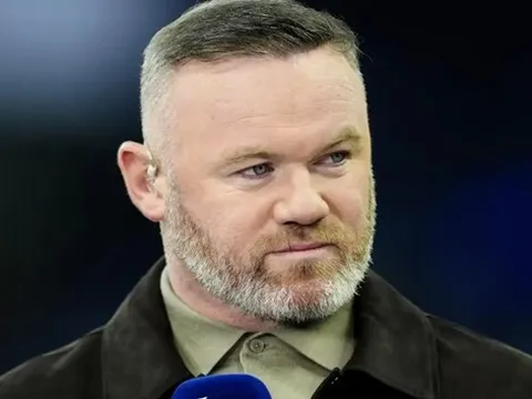 Wayne Rooney chọn Luke Shaw tiến bộ nhất Ngoại hạng Anh