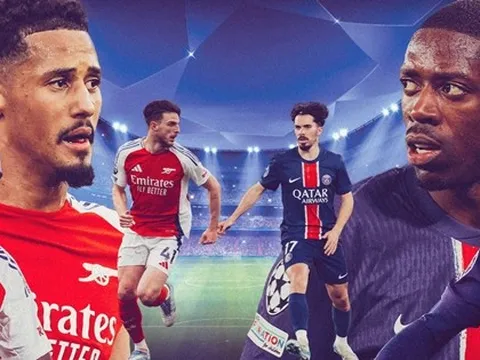 Mikel Arteta và sứ mệnh đòi lại món nợ 20 năm của Arsenal