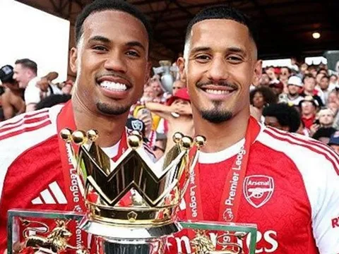 PSG phải dè chừng hàng thủ của Arsenal tại Champions League