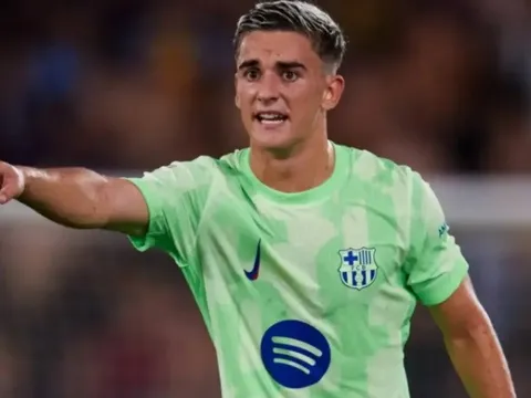 Vì sao một Gavi không đặc biệt lại là vô giá với Barca?
