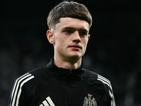 Sean Neave ngỏ ý rời Newcastle, quyết tâm tìm suất đá chính