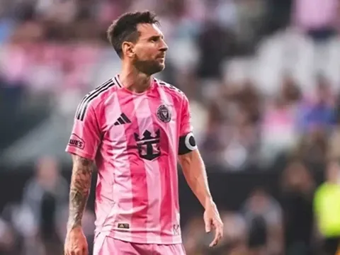 Messi thoát chấn thương nặng, sẵn sàng dự World Cup?