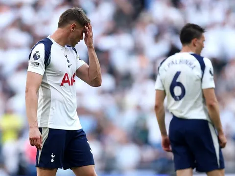 Sếp lớn Spurs bóc trần sự thật sau cuộc khủng hoảng