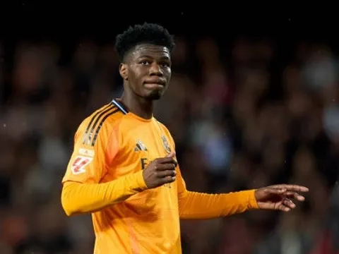 Man Utd quyết chi hơn 100 triệu euro vụ Tchouameni