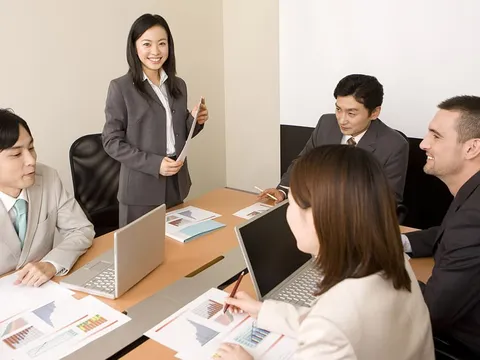 4 kiểu đồng nghiệp chính là quý nhân của bạn: Đừng ngại kết thân