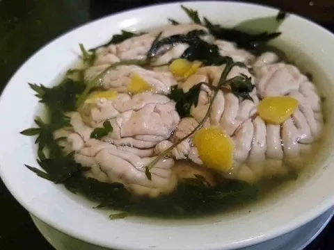 5 bộ phận của lợn dù rẻ cũng không nên ăn nếu nhà có người già và trẻ nhỏ