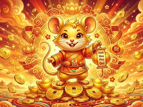 Cuối tháng 5: Quý nhân xuất hiện, 3 con giáp làm gì cũng thuận