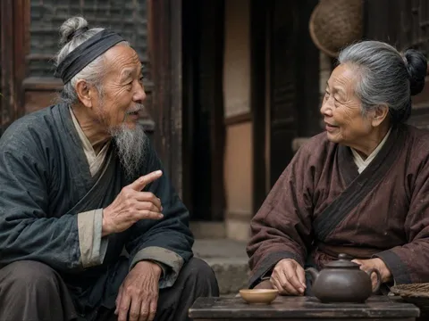 Người xưa dặn kỹ: 3 chuyện càng nói ra ngoài nhiều, tài lộc càng khó giữ, vận khí dễ đi xuống