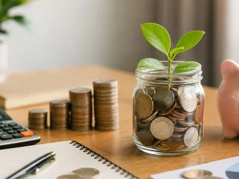 Quy tắc quản lý tiền đơn giản, dễ áp dụng giúp người không quá nhiều vẫn có thể dư giả giàu có