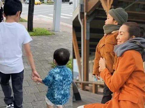 Tăng Thanh Hà sốt ruột vì quyết định khó ngờ của quý tử