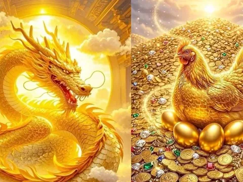 Từ 1/6, 3 con giáp bước vào thời hoàng kim: Tiền bạc tưng bừng, vận may liên tục phát sáng