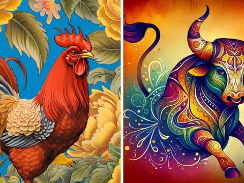 Từ 27/5 đến 10/6: 3 tuổi Trả Sạch Nợ Đời, Giàu Sang Tiến Thẳng
