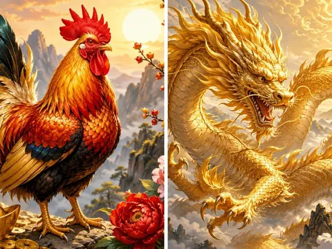 Từ 27/5 đến 16/6: 3 tuổi Công Việc Thăng Tiến, Danh Tiếng Lẫy Lừng, giàu nhất số 2