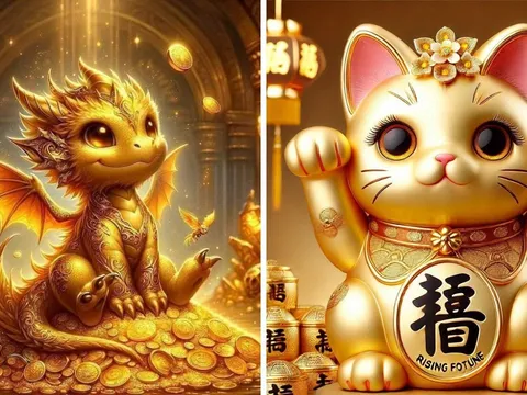 Từ 28/5 đến 20/6: 3 tuổi Đại Phúc Đại Lợi, Giàu Hơn Thần Tài