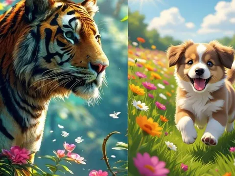Tử vi thứ Tư, Năm 27-28/5: 2 con giáp đi đường cần thận trọng, 1 tuổi giữ bình tĩnh tránh lỡ cơ hội vàng