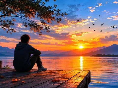 Vì sao người càng thông minh đôi khi càng thích ở một mình?