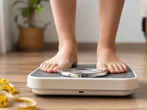Vì sao nhiều người ăn rất ít nhưng vẫn tăng cân: Điều gì đang xảy ra?