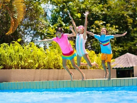 “No giả” từ thức uống mùa hè: Làm sao giải bài toán “đủ dinh dưỡng mà vẫn ngon, lành” cho trẻ?