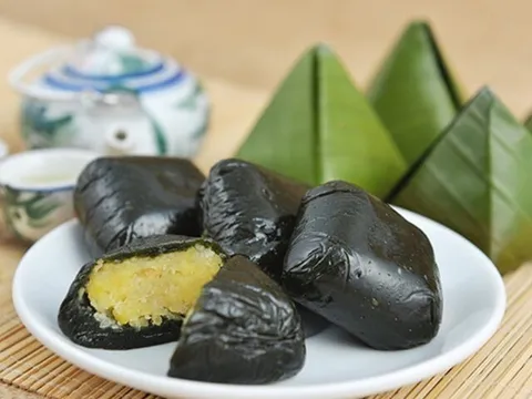 12 loại bánh truyền thống nhất định phải thử khi du lịch Việt Nam, toàn món ngon đặc sản, có loại tên “độc lạ” gây tò mò