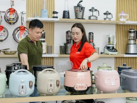 Kalpen Việt Nam khai trương Showroom đầu tiên tại Hà Nội, khẳng định chiến lược phát triển bền vững tại thị trường Việt Nam