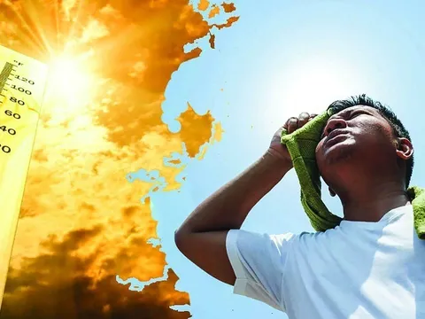 Nam thanh niên 25 tuổi suy thận cấp vì mất nước do nắng nóng, bác sĩ chỉ 3 nguyên tắc bảo vệ thận
