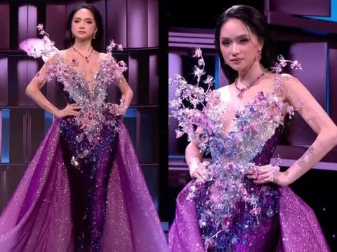 Hương Giang nhận điểm cao "chót vót" tại Bán kết MGI All Stars, có màn "bung skill" không ai ngờ tới