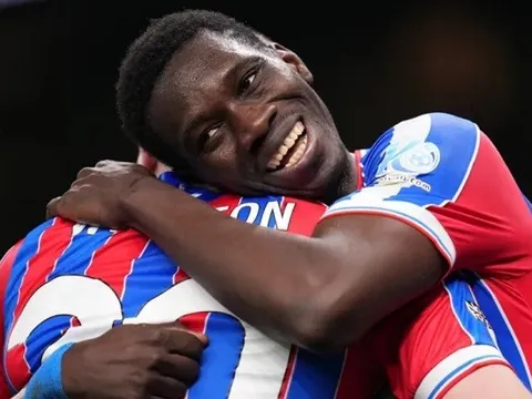 Soi trận Crystal Palace vs Rayo Vallecano: Rộng cửa quật ngã Rayito