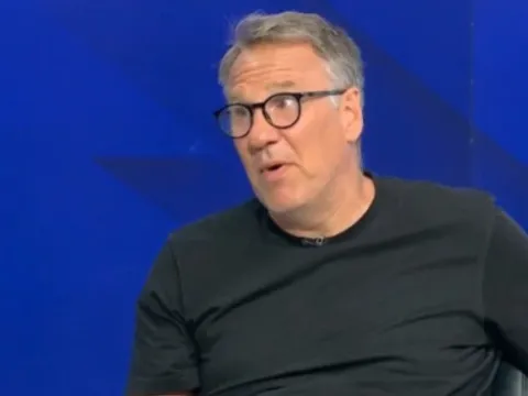 Merson giục Arsenal vung 130 triệu bảng đón Alvarez