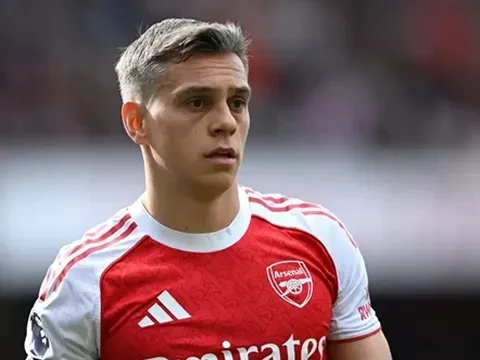 Trossard được mời gọi rời Arsenal, sang Thổ Nhĩ Kỳ thi đấu