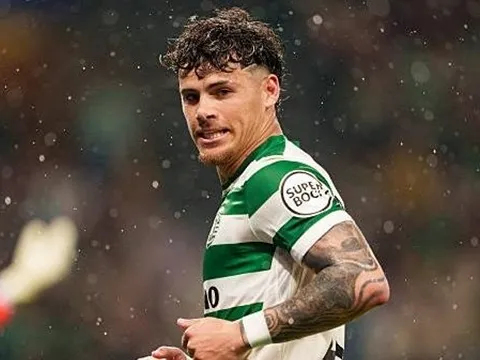 MU và Chelsea nhắm hậu vệ Sporting có giá 70 triệu bảng