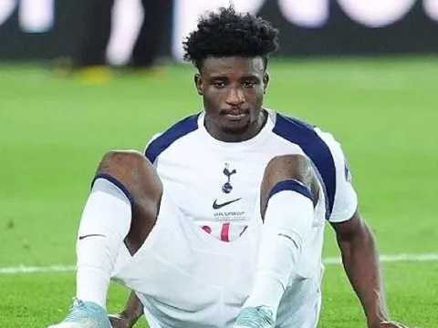 Mohamed Kudus lỡ World Cup, Mỹ và Morocco chốt quân