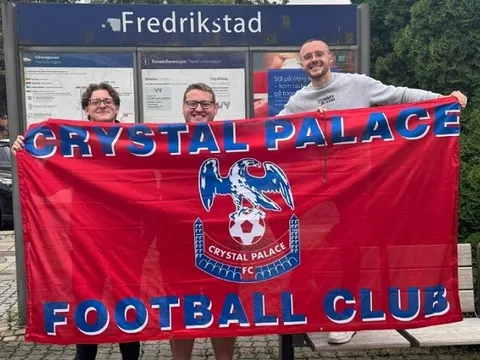 Món quà vô giá sau chiến dịch châu Âu của Crystal Palace