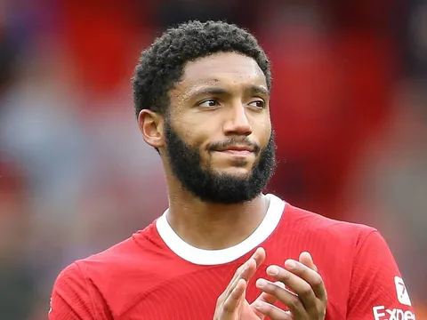 Aston Villa muốn có Joe Gomez vì lý do đặc biệt