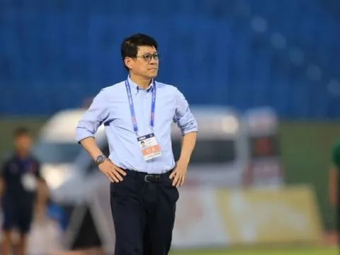 HAGL tìm phao cứu sinh mang tên Vũ Tiến Thành