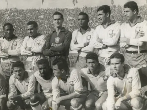 Lịch sử FIFA World Cup 1962: Kỳ quan trên đống đổ nát và vũ điệu của Garrincha